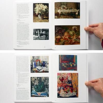 ジェームズ・アンソール【James Ensor and Stilllife in Belgum: 1830