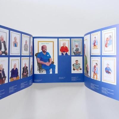 デイヴィッド・ホックニー【David Hockny 25】 - 京都にある、美術洋書