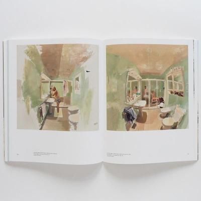 アントニオ・ロペス・ガルシア【Master of Spanish Realism】 - 京都に