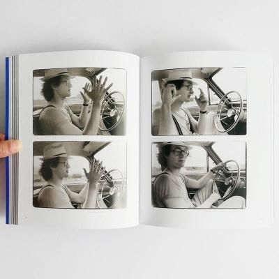 ヴィム・ヴェンダース【Sofort Bilder】 - 京都にある、美術洋書＆海外