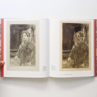 ジェームズ・アンソール【James Ensor and the Graphic Experiment