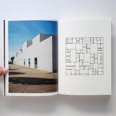 アイレス・マテウス【Archives 11: Aires Mateus】 - 京都にある、美術