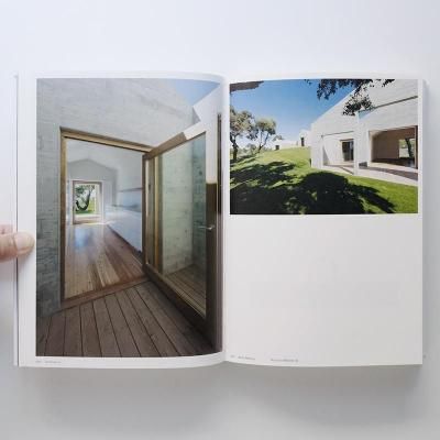 アイレス・マテウス【Archives 11: Aires Mateus】 - 京都にある、美術