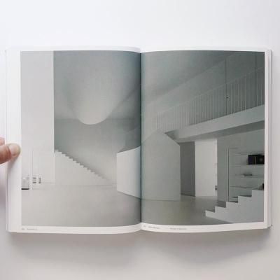 アイレス・マテウス【Archives 11: Aires Mateus】 - 京都にある、美術