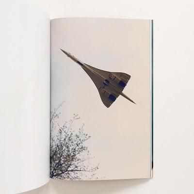 ヴォルフガング・ティルマンス【Concorde】 - 京都にある、美術洋書