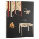 ジョセフ・コーネル【Joseph Cormell's Manual of Marvels】 - 京都に