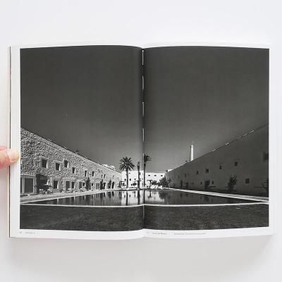 エドゥアルド・ソウト・デ・モウラ【Archives 4: Souto De Moura