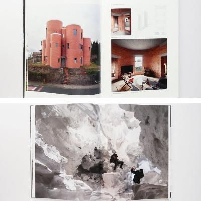 El Croquis 224: Christian Kerez 2015 - 2024】 - 京都にある、美術