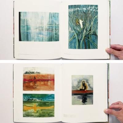 ピーター・ドイグ【Peter Doig】 - 京都にある、美術洋書＆海外画集を