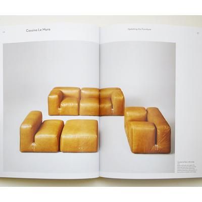 マリオ・ベリーニ【Mario Bellini】 - 京都にある、美術洋書＆海外画集