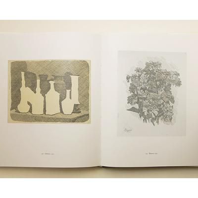 ジョルジョ・モランディ【Giorgio Morandi】 - 京都にある、美術洋書