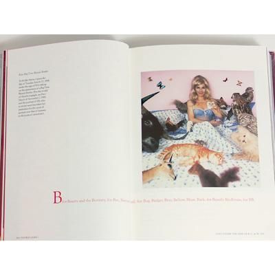 ソフィ・カル【Double Game】 - 京都にある、美術洋書＆海外画集を