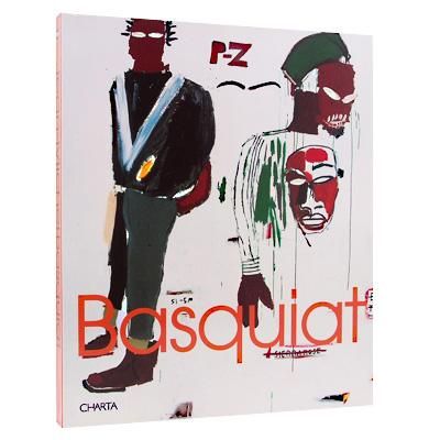 ジャン＝ミッシェル・バスキア【Jean-Michel Basquiat】 - 京都にある