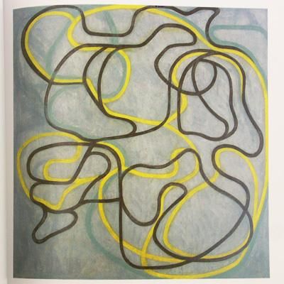 ブライス・マーデン【Plane Image】 - 京都にある、美術洋書＆海外画集