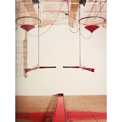 レベッカ・ホルン【Rebecca Horn】 - 京都にある、美術洋書＆海外画集