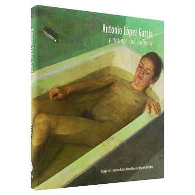 アントニオ・ロペス・ガルシア【Paintings and Sculpture】 - 京都に