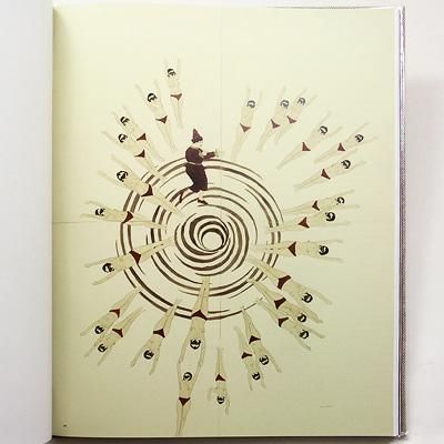 マルセル・ザマ【The Infidels】 - 京都にある、美術洋書＆海外画集を