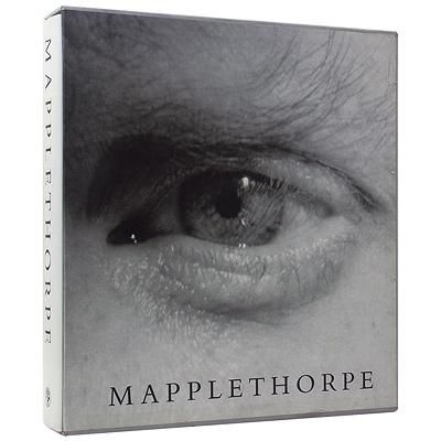 ロバート・メイプルソープ【Robert Mapplethorpe】 - 京都にある、美術