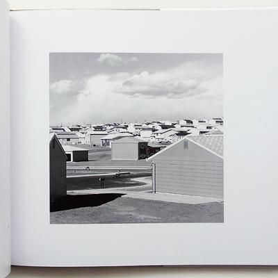 ロバート・アダムス【The New West】 - 京都にある、美術洋書＆海外