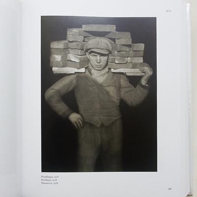 アウグスト・ザンダー【People of the 20th Century】 - 京都にある