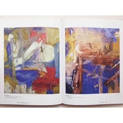 ウィレム・デ・クーニング【A Retrospective】 - 京都にある、美術洋書