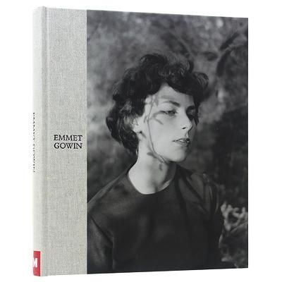 エメット・ゴーウィン【Emmet Gowin】 - 京都にある、美術洋書＆海外