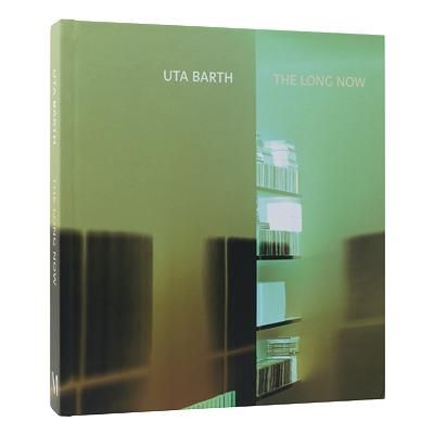ウタ・バース【The Long Now】 - 京都にある、美術洋書＆海外画集を
