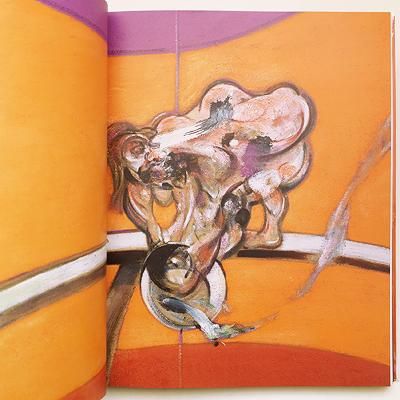 フランシス・ベーコン【Five Decades】 - 京都にある、美術洋書＆海外