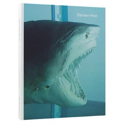 ダミアン・ハースト【Damien Hirst 】 - 京都にある、美術洋書＆海外