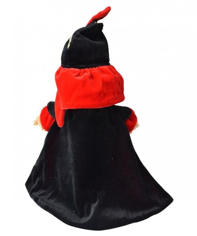 ダッフィーSSサイズ用,アラジン,ジャファー｜ダッフィーコスチューム