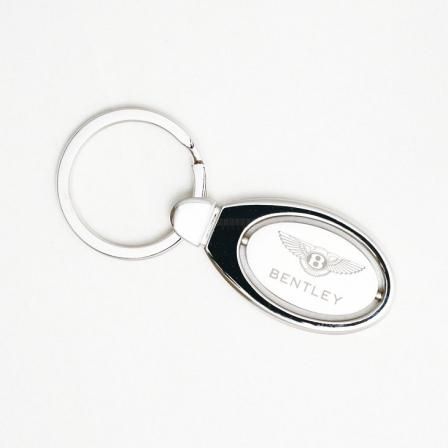 ベントレーキーホルダー／ - escape with 045-car/カー用品