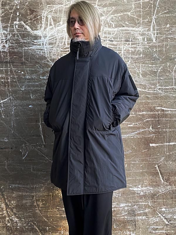 WILD THINGS - MONSTER PARKA TYPE2 - モンスターパーカー タイプ2