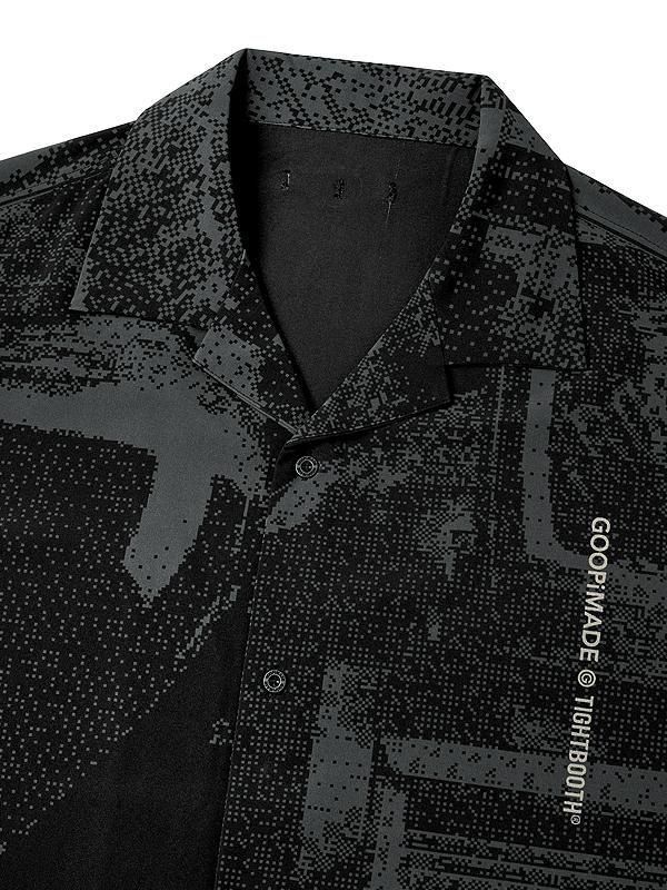 GOOPiMADE x TIGHTBOOTH - グーピーメイド x タイトブース - “GTB-01S