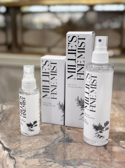 200ml ミリーズファインミスト MILLIE'S FINE MIST】 - 岡田美里 | Jam