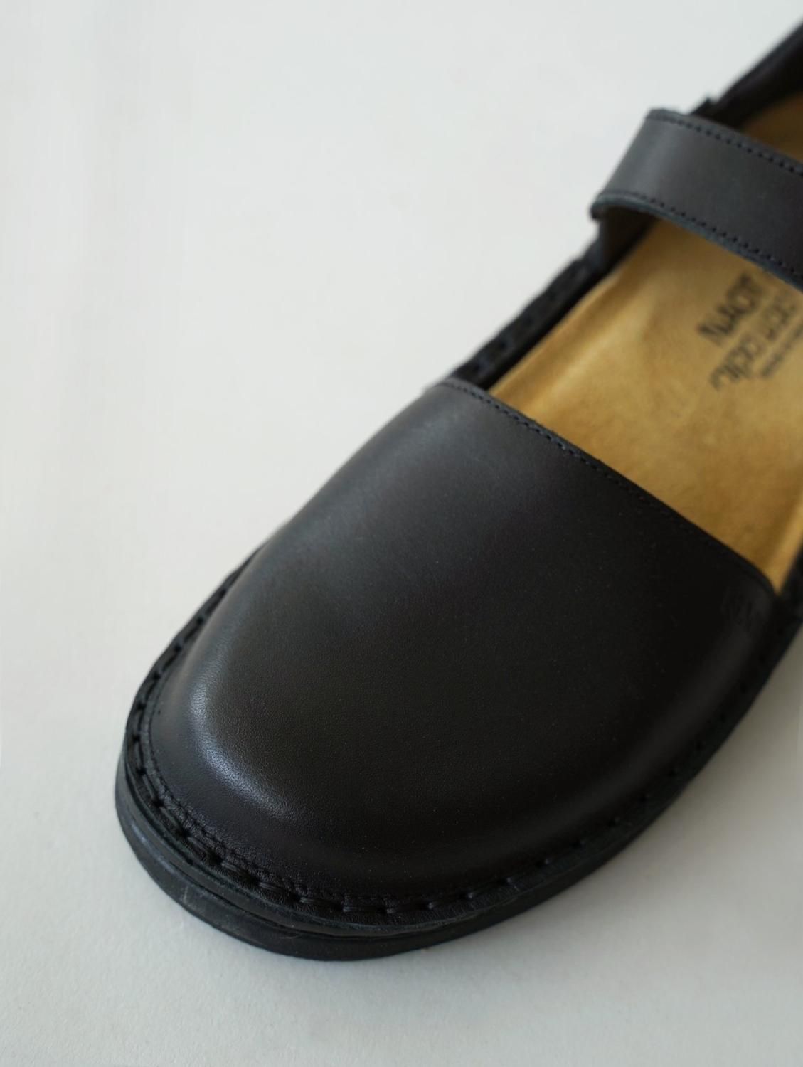 OLGA / Matt Black - NAOT ナオトジャパン オンラインショップ