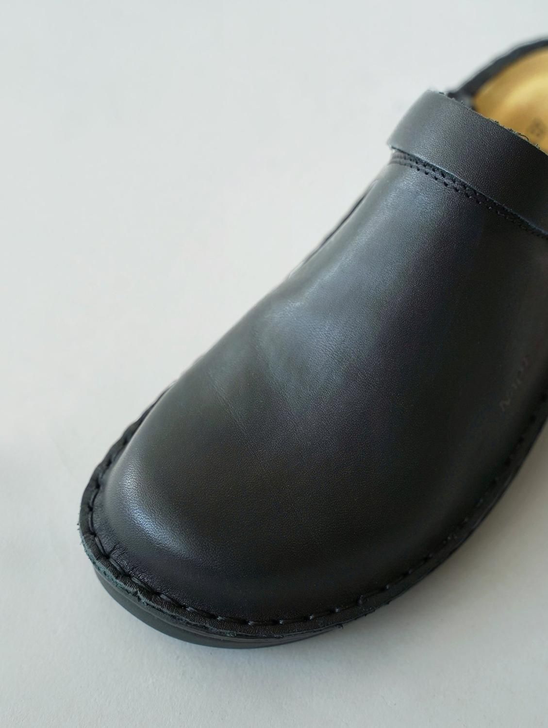 IRIS / Matt Black - NAOT ナオトジャパン オンラインショップ