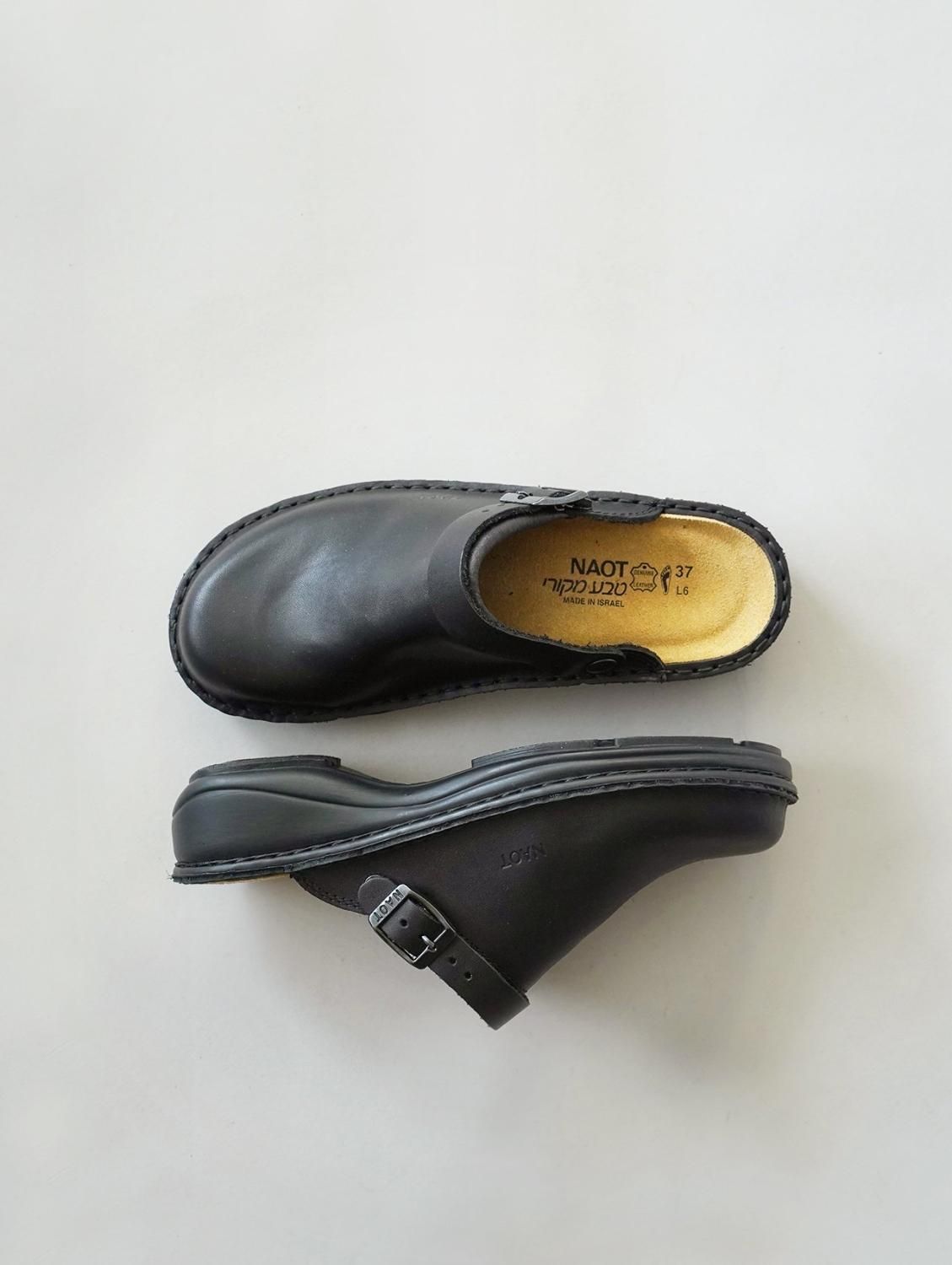 IRIS / Matt Black - NAOT ナオトジャパン オンラインショップ