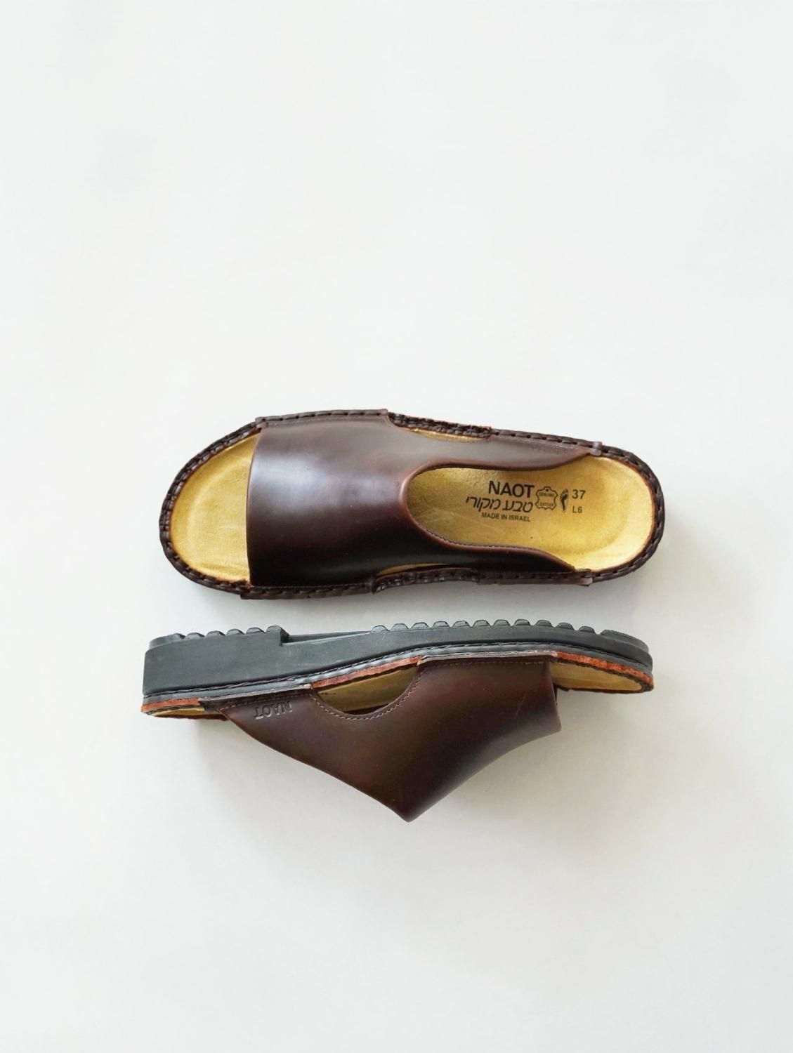 CECILIA / Buffalo - NAOT ナオトジャパン オンラインショップ