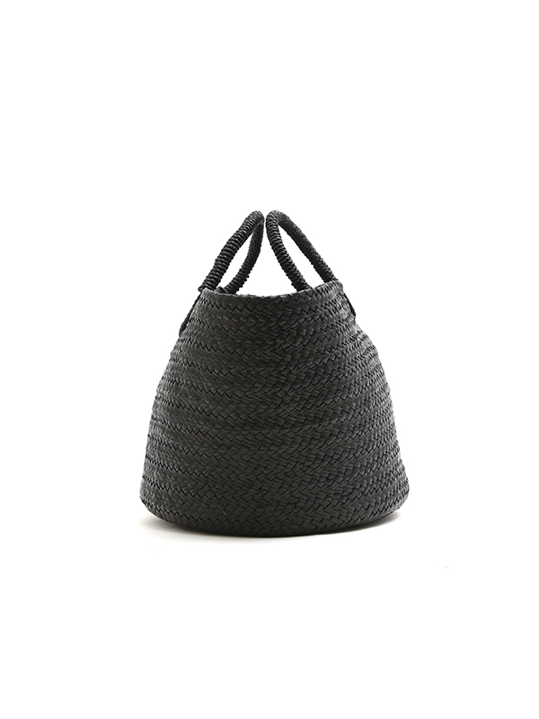 LEATHER BASKET M-レザーバスケット-Aeta（アエタ）| st company