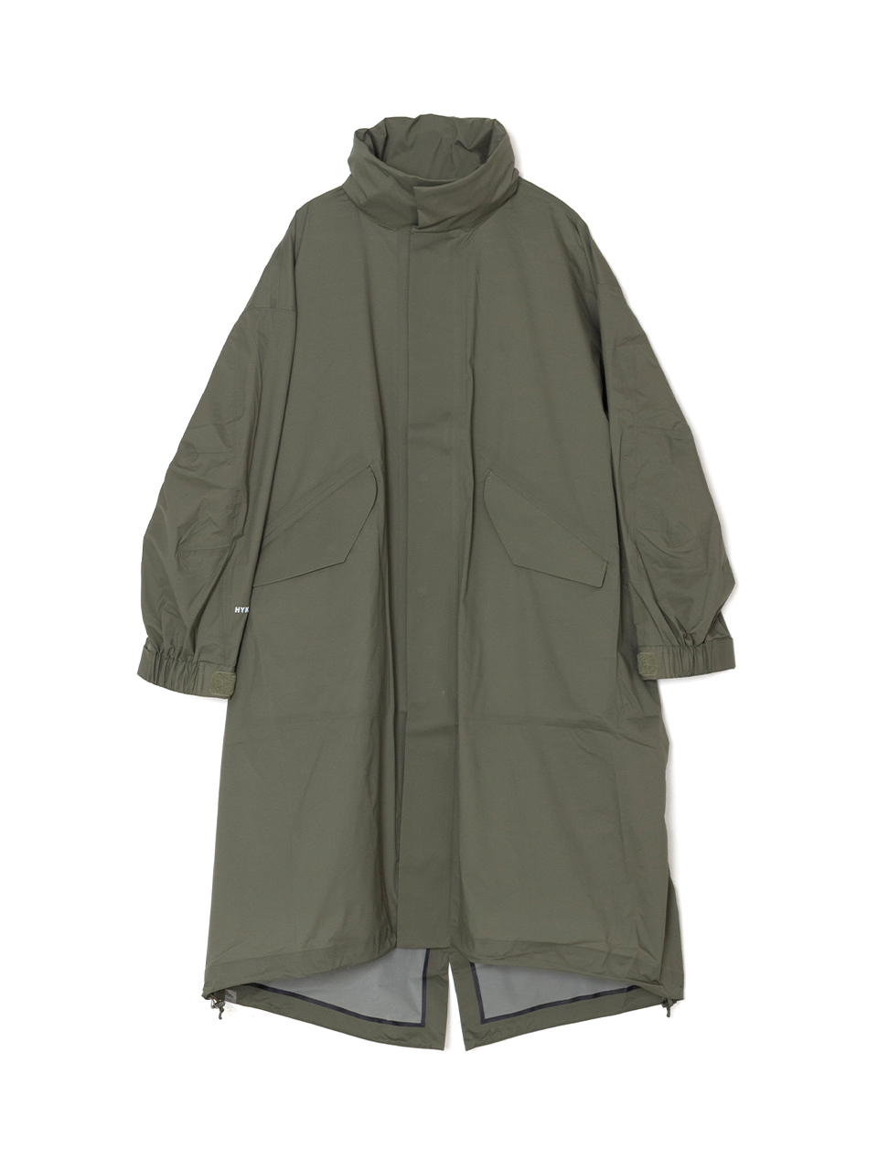 PERTEX TYPE M-65 FIELD PARKA-パーテックスタイプM-65フィールド