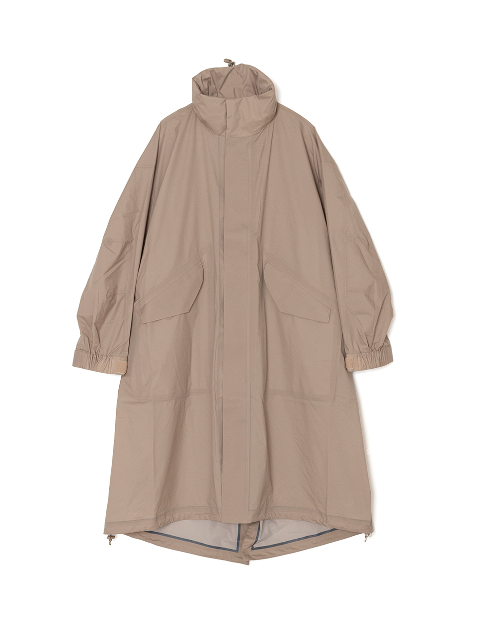 PERTEX TYPE M-65 FIELD PARKA-パーテックスタイプM-65フィールド