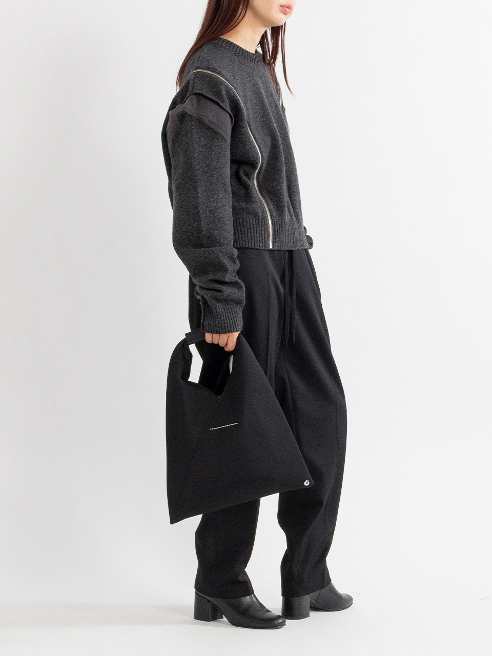 Japanese bag classic small-ジャパニーズバッグクラシックスモール