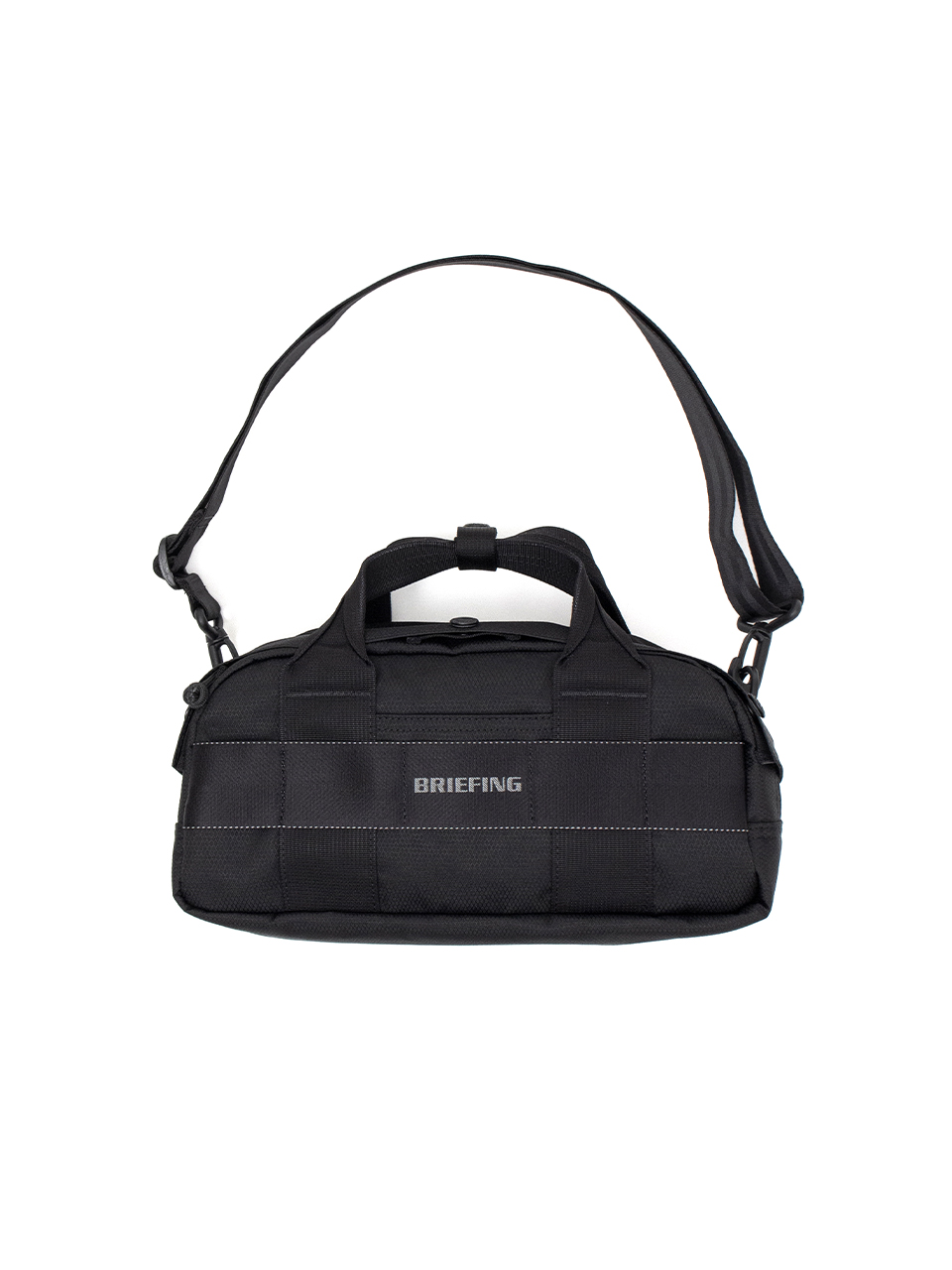 BRIEFING Ester Cordura Diamond Lip 2way Bag-ブリーフィングエスター