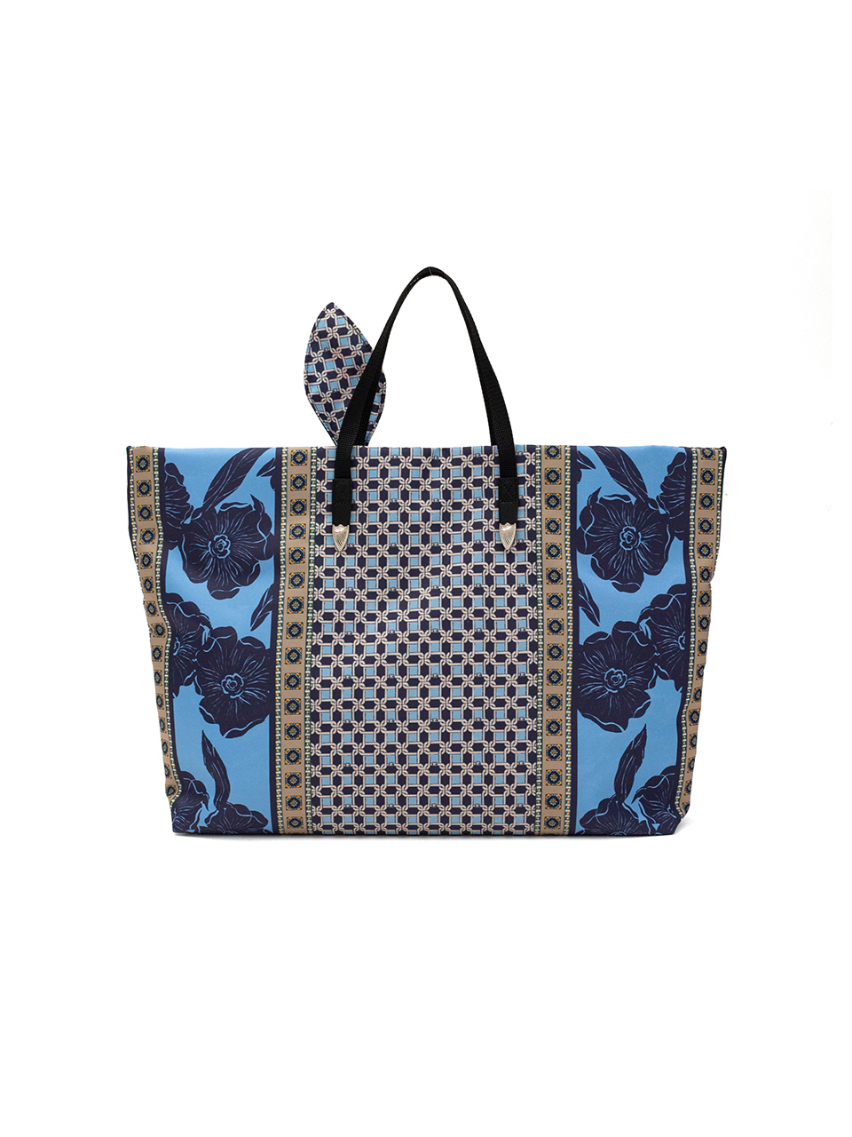 Print tote bag-プリントトートバッグ-TOGA TOO（トーガトゥー）通販