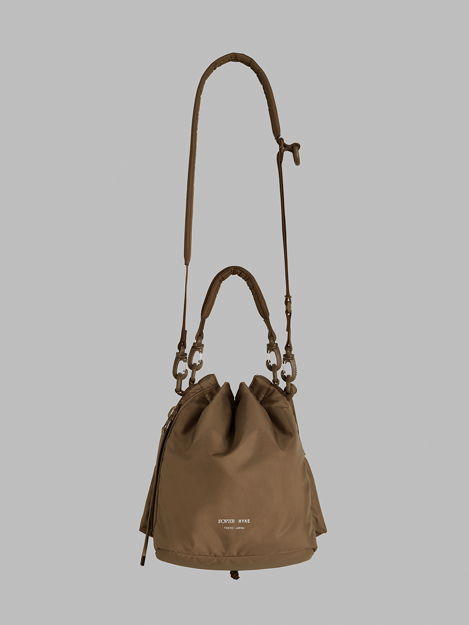 TOOL BAG-トールバッグ-HYKE（ハイク）通販| st company