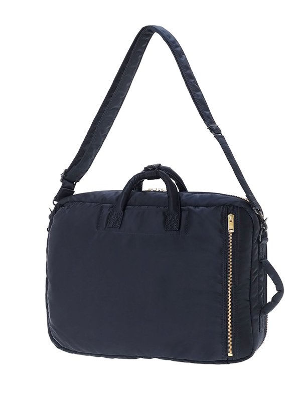 TANKER 3WAY DOCUMENT BAG-タンカー3ウェイドキュメントバッグ-PORTER