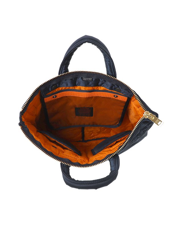 TANKER HELMET BAG-タンカーヘルメットバッグ-PORTER（ポーター）通販