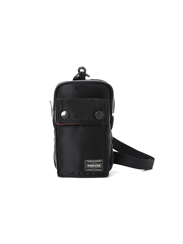 TANKER MOBILE POUCH-タンカーモバイルポーチ-PORTER（ポーター）通販
