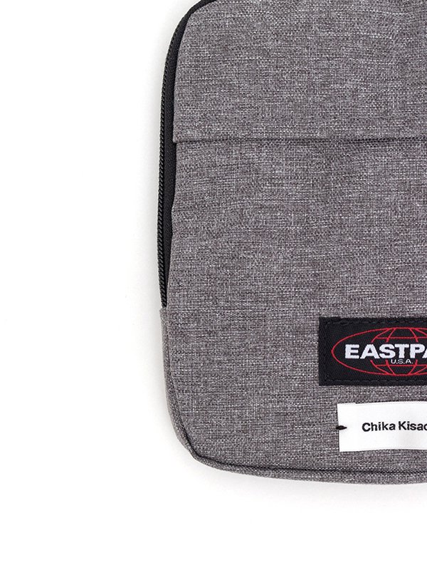 Chika Kisada×EASTPAK (BUDDY)-チカキサダ×イーストパック(バディ