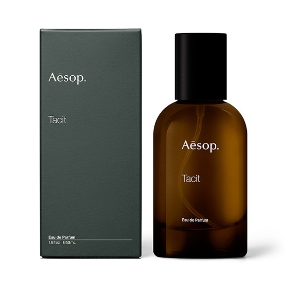 Tacit Eau de Parfum-タシット オードパルファム-Aesop（イソップ